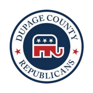 DuPage County Republicans Logo